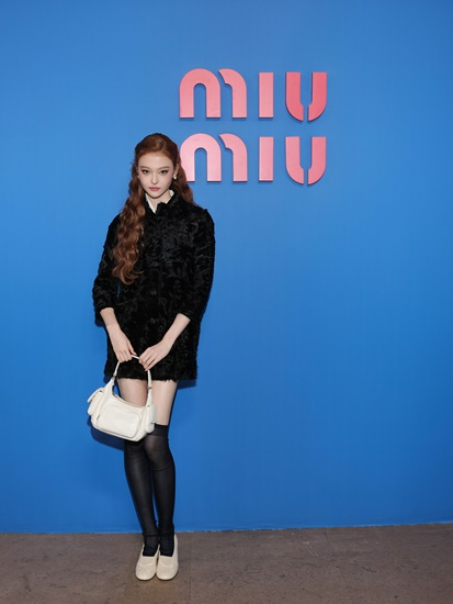 [미우미우(Miu Miu) 제공]