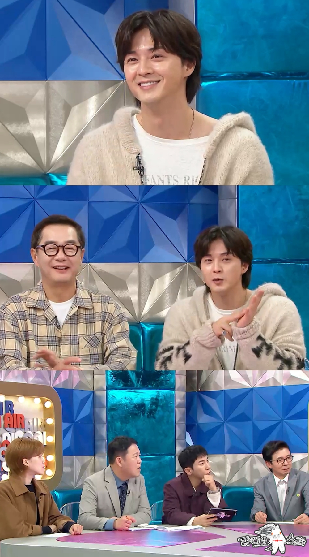 [MBC ‘라디오스타’ 제공]