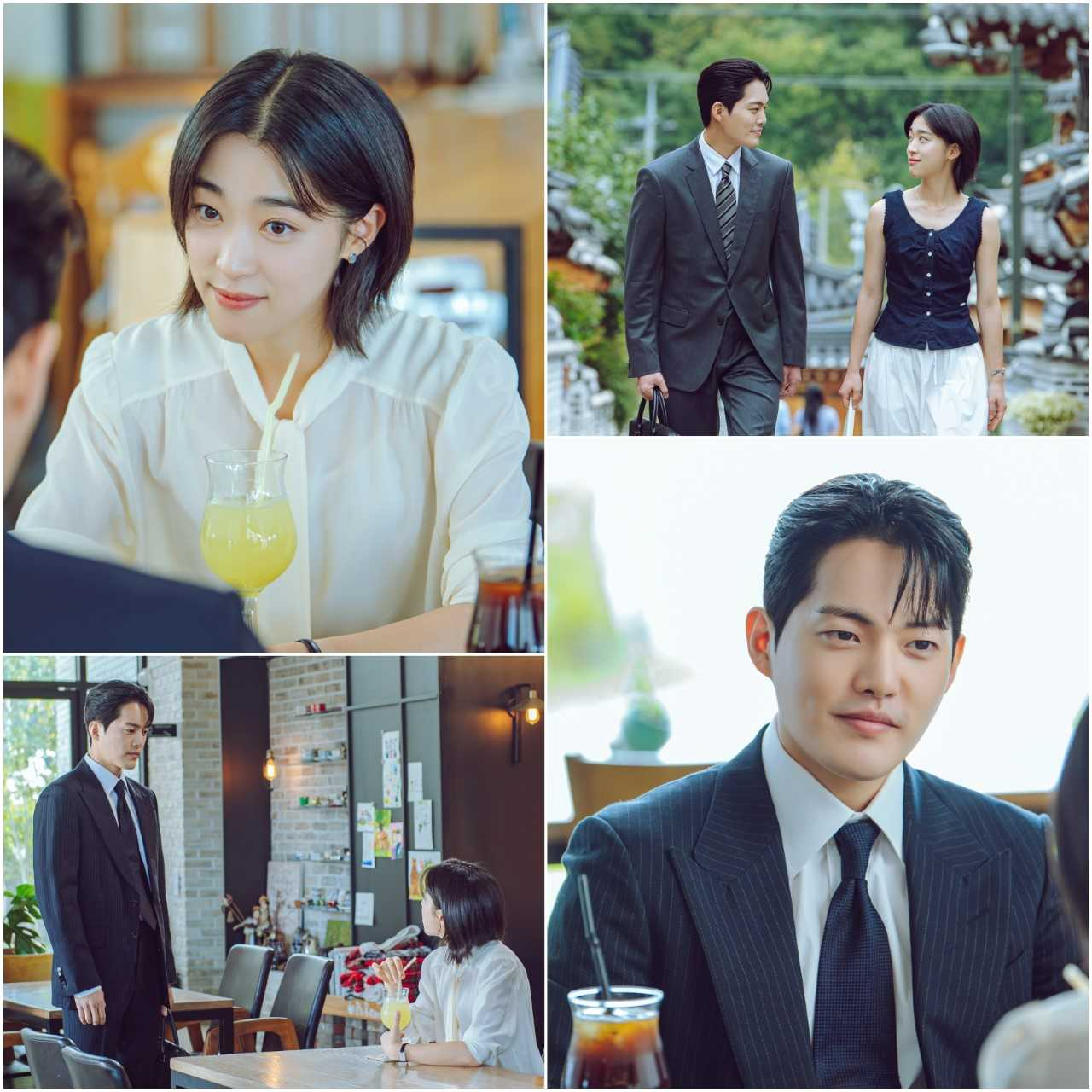 [KBS 2TV 새 토일 미니시리즈 ‘마지막 썸머’ 제공]