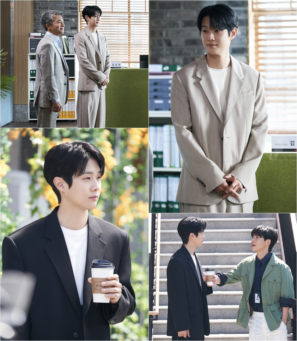 [ SBS ‘우주메리미’ 제공]