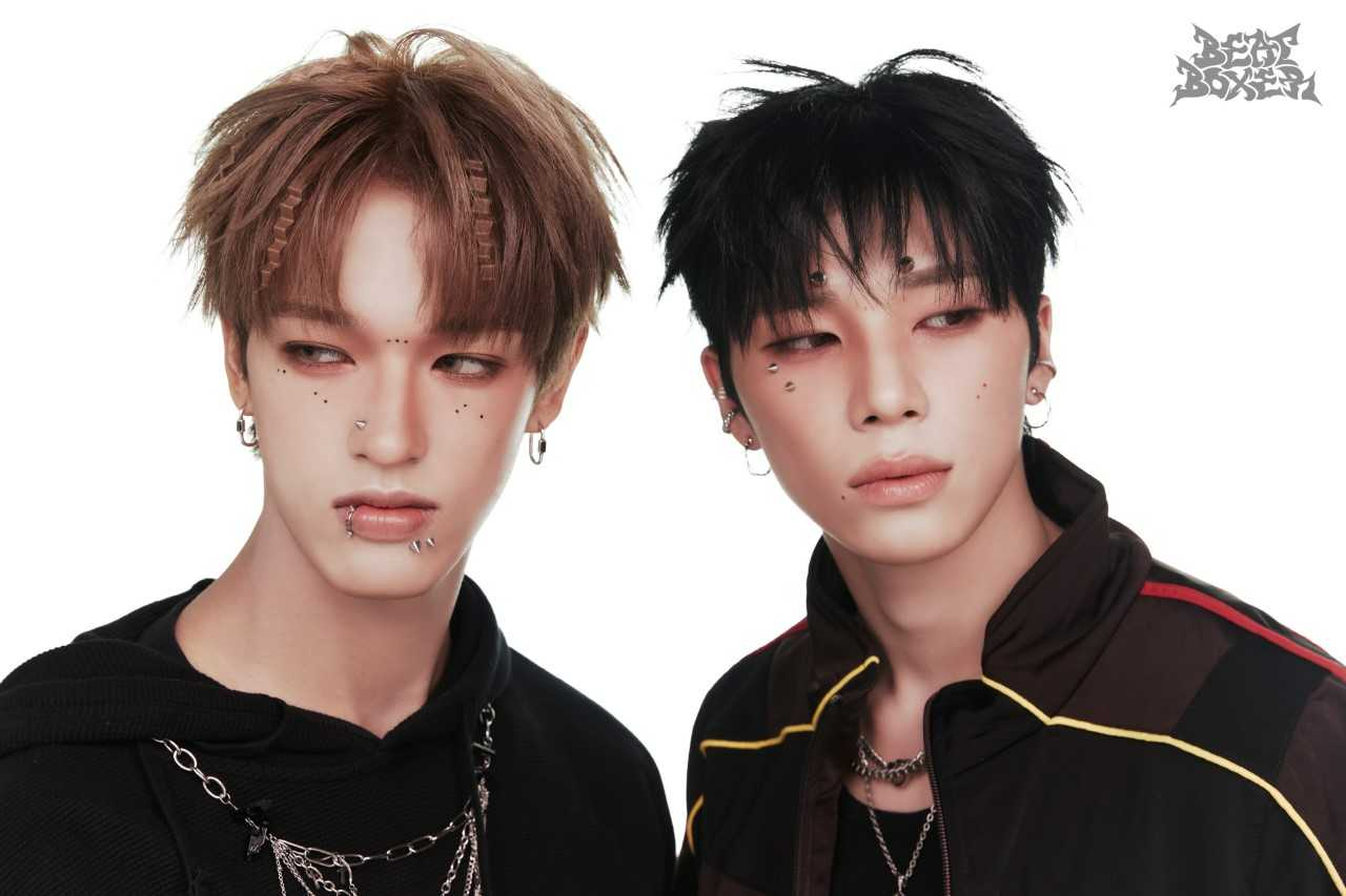 [JYP엔터테인먼트 제공]
