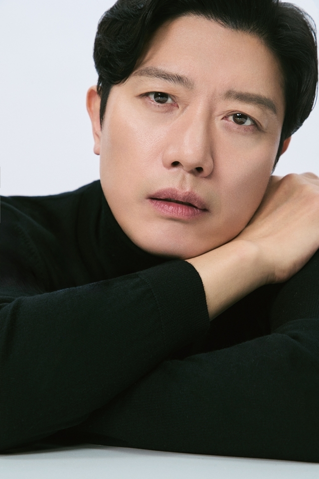 배우 박희순/사진=매니지먼트 시선 제공