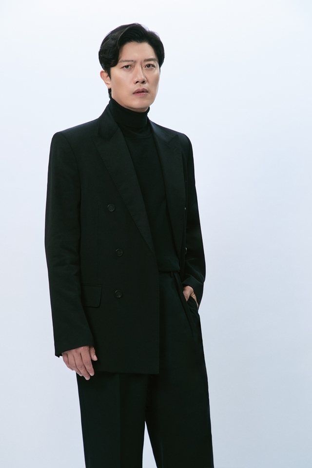 배우 박희순/사진=매니지먼트 시선 제공