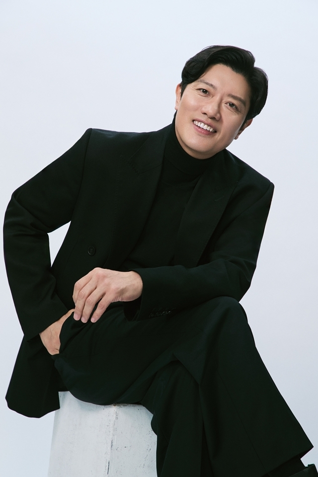 베우 박희순/사진=매니지먼트 시선 제공
