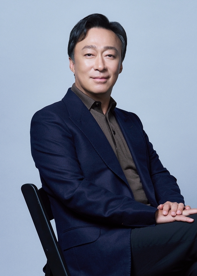 배우 이성민/사진=CJ ENM 제공