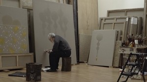 Kim Tschang-yeul's cinematic essay 'The Man Who Paints Water Drops' to be screened at MMCA