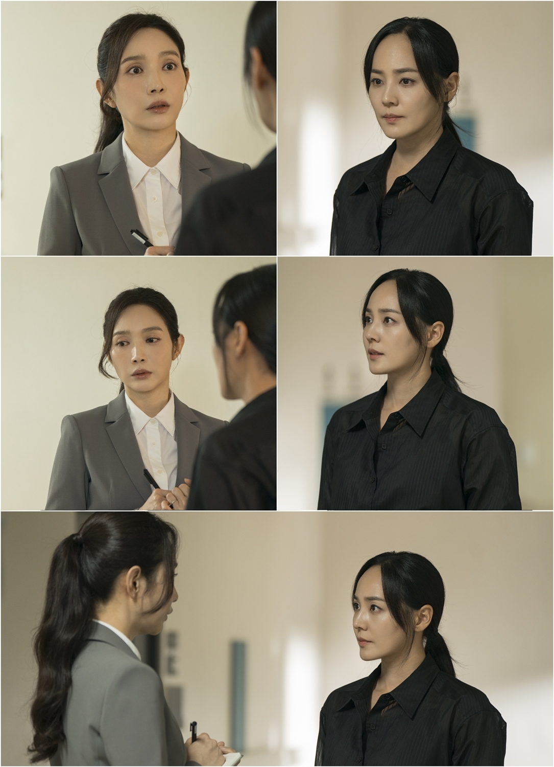 사진 제공= MBN ‘퍼스트레이디’