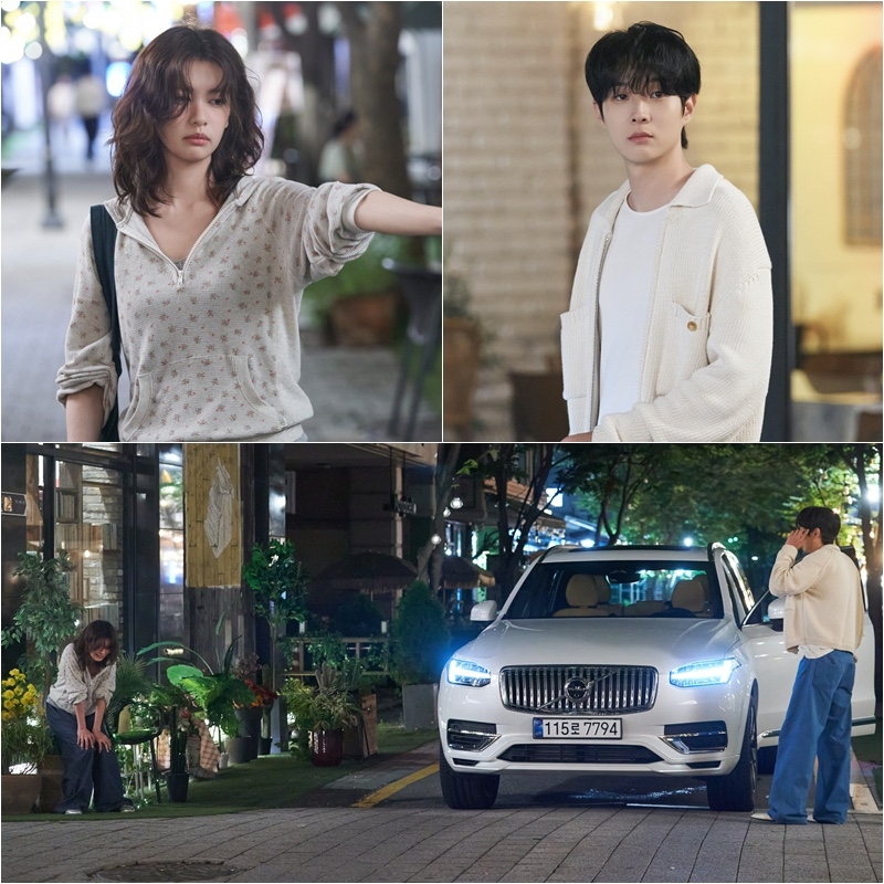 사진=SBS ‘우주메리미’ 제공