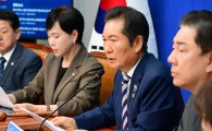 與, ‘조희대 국감’ 화력 집중…대통령실 우려에도 사법개혁 가속[이런정치]