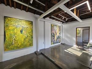 Old factory dorm reborn as Namu Seoul, bridging memory and art