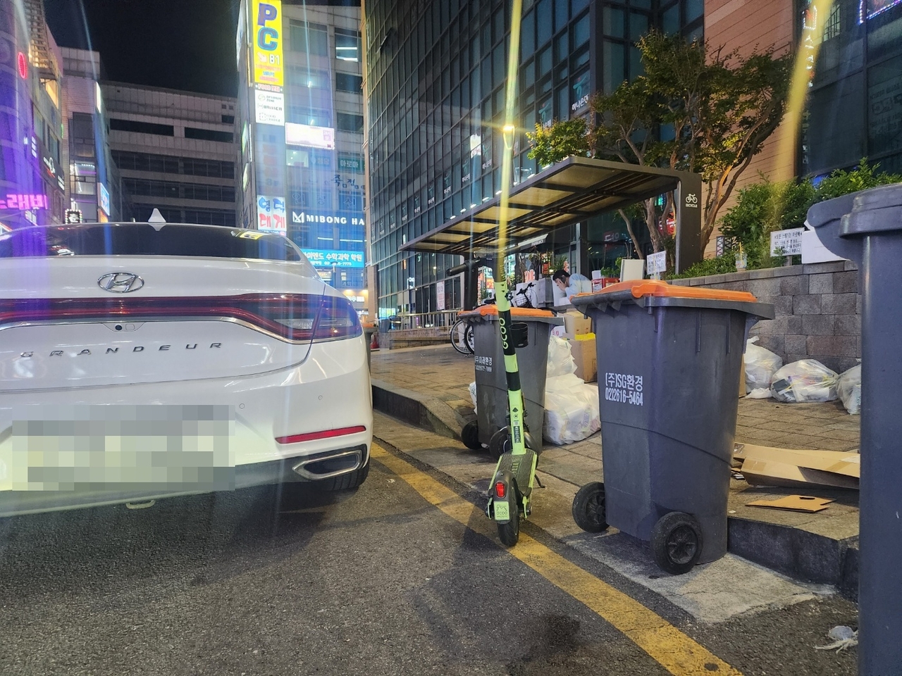 해당 사진은 기사 본문과 관계없습니다. 고재우 기자