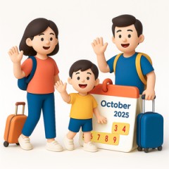 Koreans on search for next big break after Chuseok