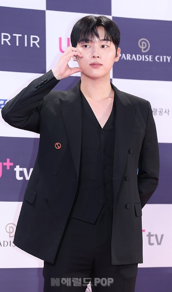 최현욱/사진=헤럴드POP DB
