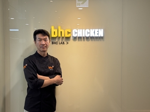 “장마철에도 바삭한 콰삭킹, 대박 비결은 배합비율” [인터뷰]