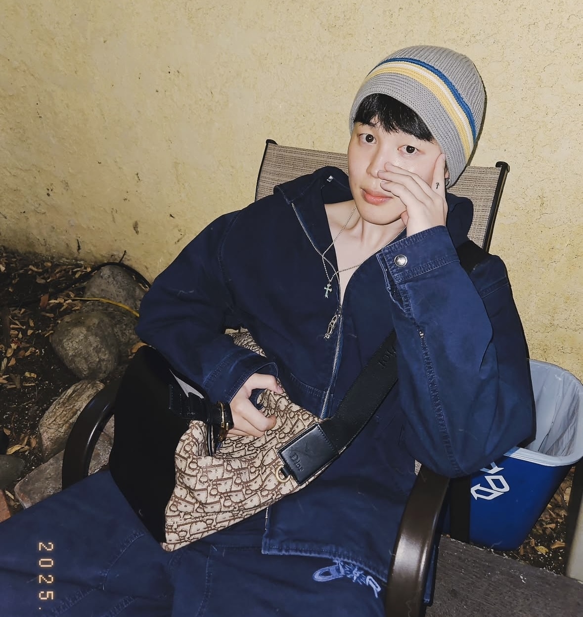 (Credit: Big Hit Music)