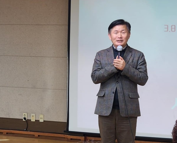서동용 변호사(전 국회의원).