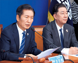 이런 정치