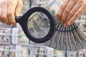 S. Korea's foreign reserves up for 4th consecutive month in Sept.