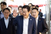李대통령 “ 14일 ‘지역상권 활성화·소비쿠폰’ 주제로 ‘디지털토크 라이브’ 개최”