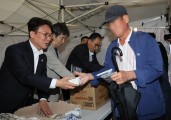 김 총리, 서울시 새벽일자리 예산 삭감 우려에 “왜 그리 어리석나”