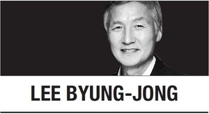 [Lee Byung-jong] A Korea–Japan economic tie-up
