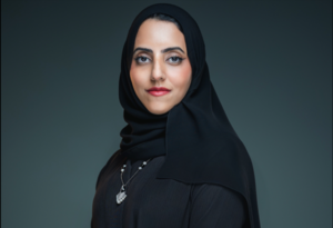 The royal who makes film festivals matter to kids