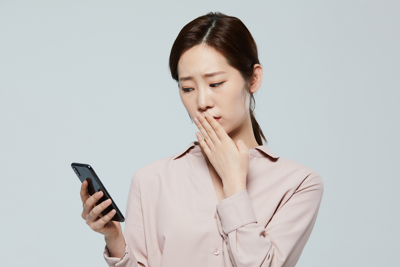 서비스 가입하면 상품권 드려요” 시도 때도 없는 전화 짜증…차단하는 방법 없나 - 헤럴드경제