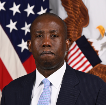 Earl Matthews, General Counsel, Department of Defense