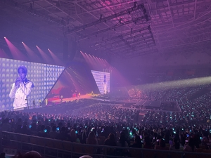 'Welcome to the show': Treasure kicks off 'Pulse On' tour in Seoul