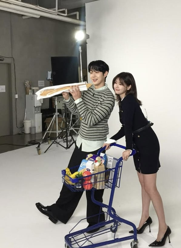 [최우식 인스타그램]