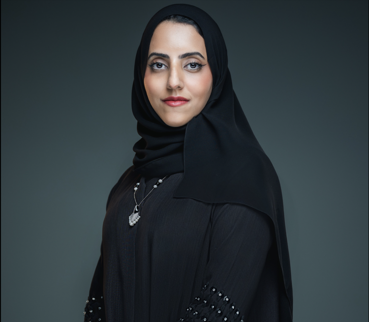 Sheikha Jawaher bint Abdullah Al Qasimi
