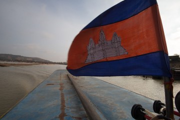 “캄보디아 사망 대학생, 너무 맞아 걷지도 못했다”