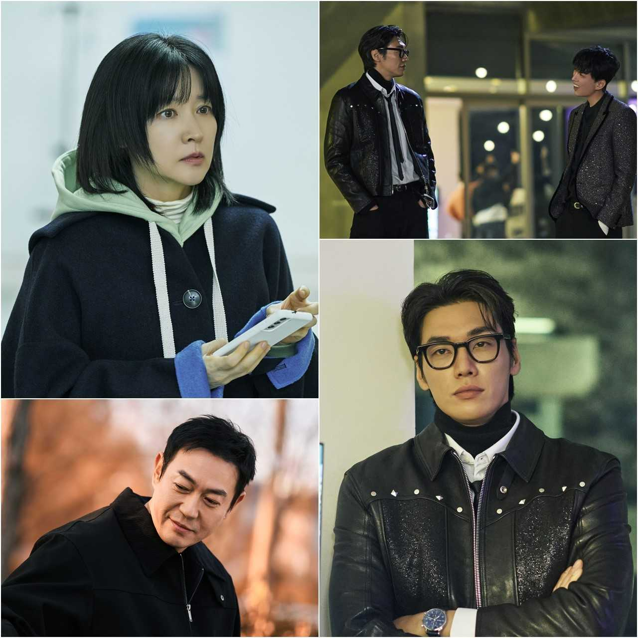 [KBS 2TV 토일 미니시리즈 ‘은수 좋은 날’ 제공]