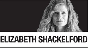 [Elizabeth Shackelford] Gen Z protests spreading