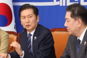 박수현 “정청래 자기정치? 사실 아냐…언론 인터뷰도 거절”