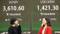 코스피 최고점에도 환율 급등, 한국인 ‘미국 주식 사랑’ 때문? [세모금]