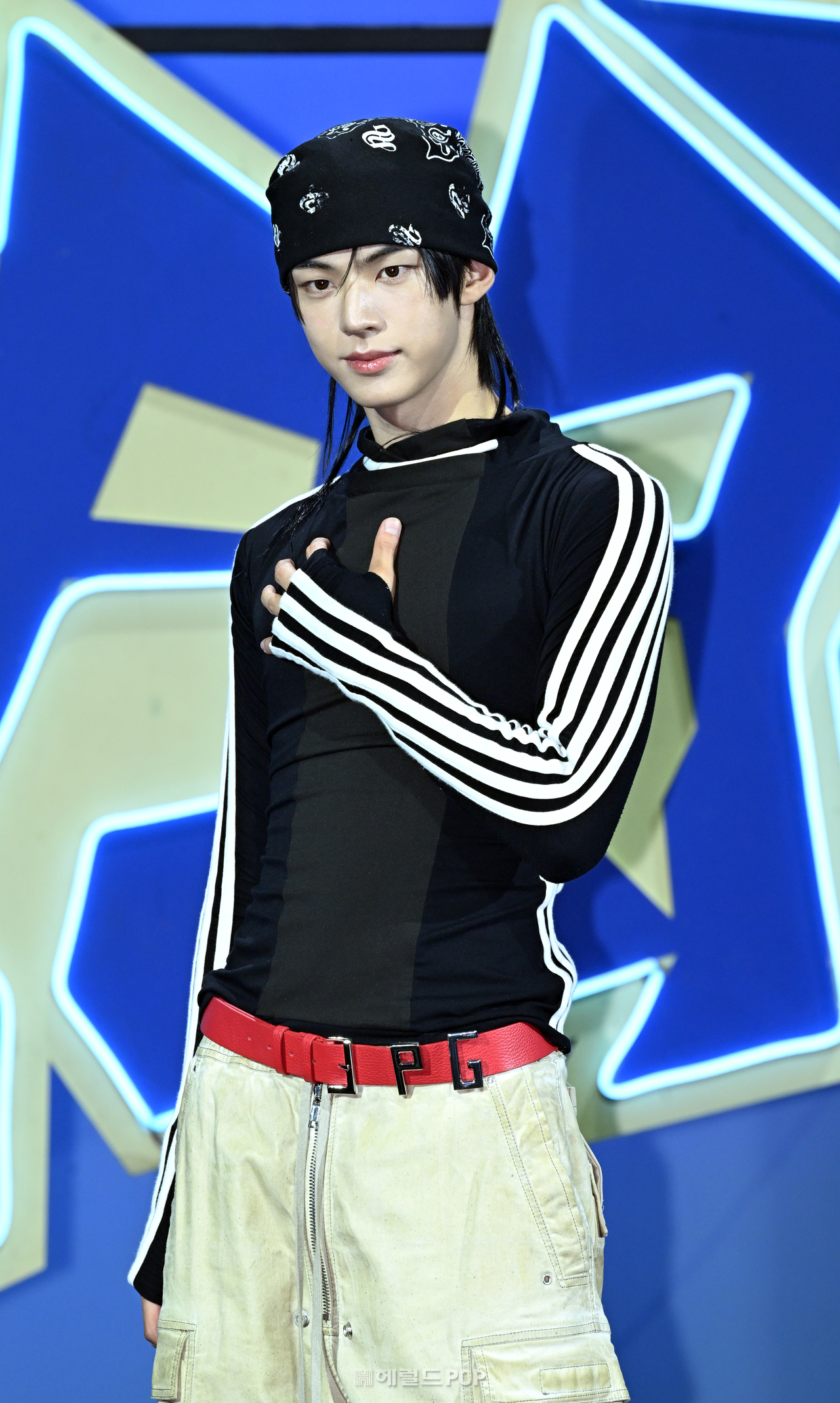 도훈/헤럴드POP=윤병찬 기자