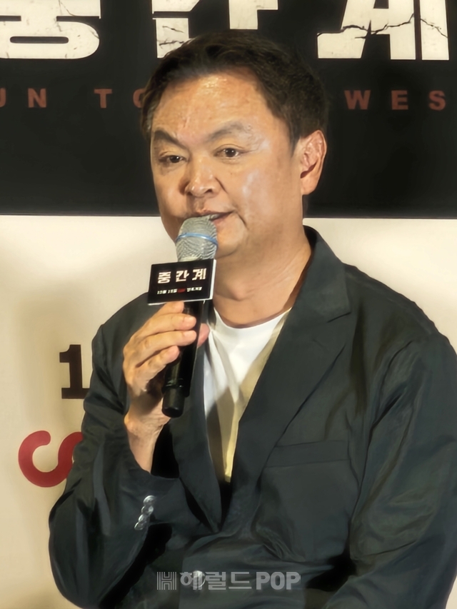 강윤성 감독/사진=이미지 기자