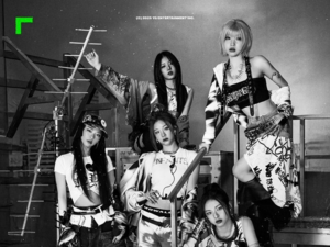 No ceiling for us: Babymonster on 2nd EP &apos;We Go Up&apos;
