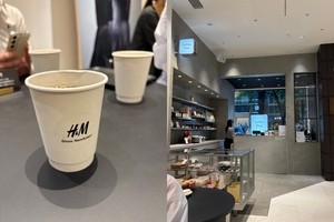 아디다스도 “커피 팝니다”…카페에 빠진 패션, 왜? [세모금]