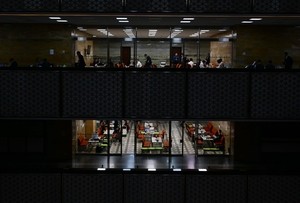 ‘창과 방패 대결…막오른 2025 국정감사’ [이상섭의 포토가게]