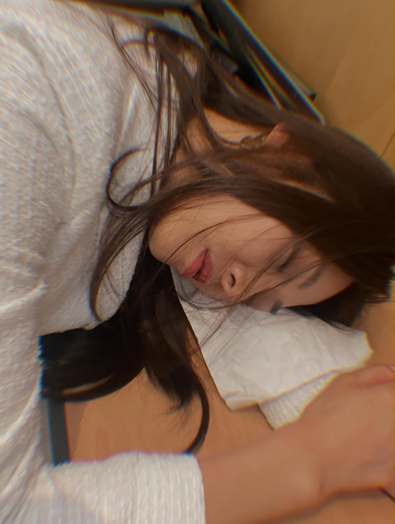 사진=장신영 SNS