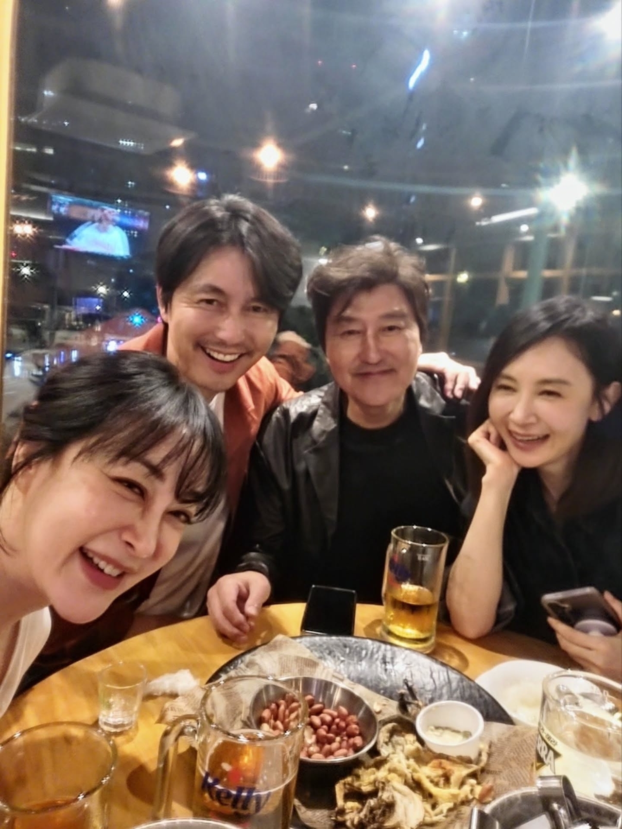 사진=채시라 채널