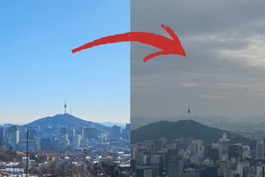 지구, 뭐래?