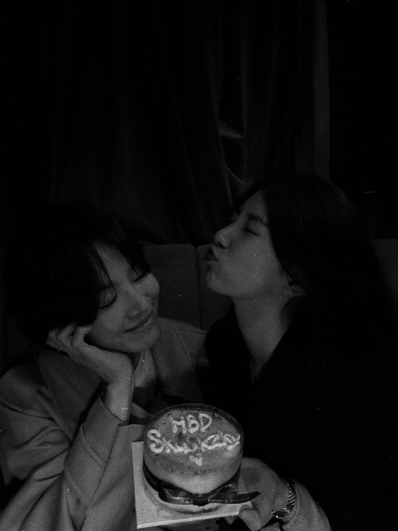 사진=수지 채널