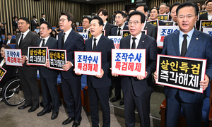 이런 정치