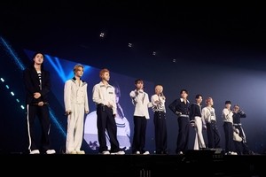 'Welcome to the show': Treasure kicks off 'Pulse On' tour in Seoul