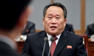 High-profile chief of NK's abolished body appears to retain director title