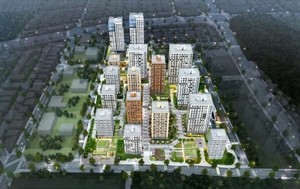 Seoul City to build first civilian nuclear bunker by 2028