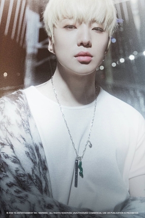 Winner’s Kang Seungyoon to bring out 2nd solo LP